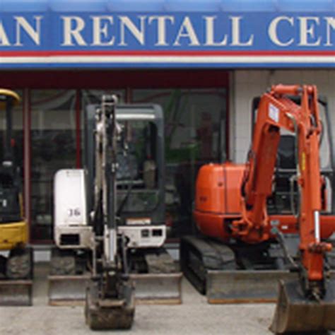 equipment rentals boston ma